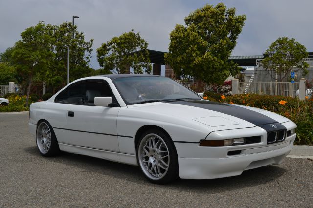 BMW 850Ci 1993 photo 4