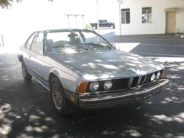 BMW CP 1979 photo 3