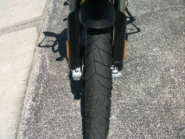 BMW F800 GS Unknown Motorcycle