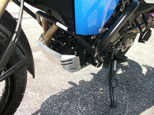 BMW F800 GS 2012 photo 1