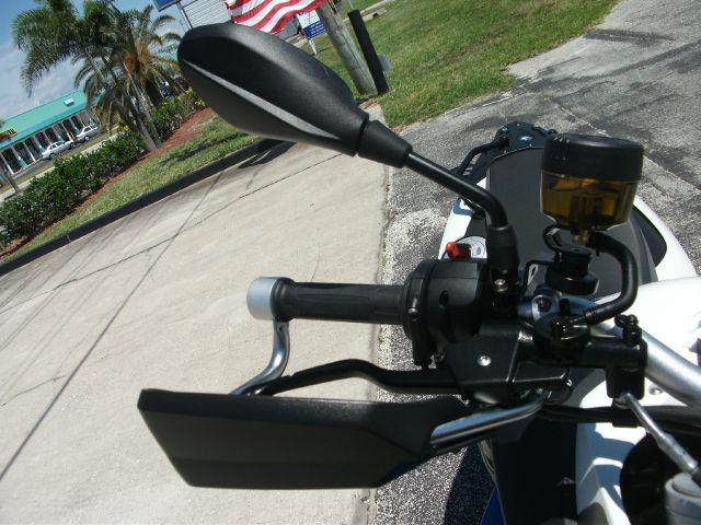 BMW F800 GS 2012 photo 11