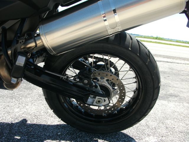 BMW F800 GS 2012 photo 14