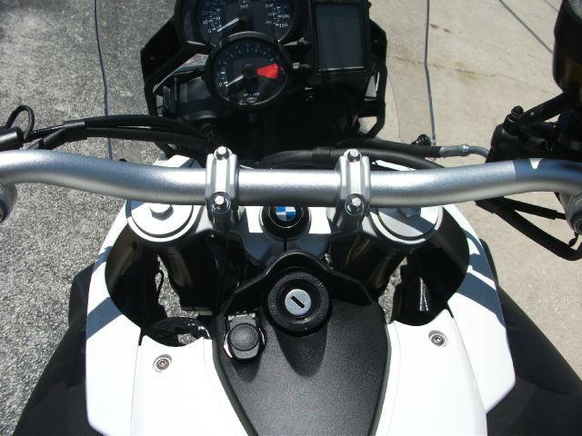 BMW F800 GS 2012 photo 2