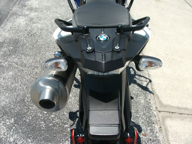 BMW F800 GS 2012 photo 20