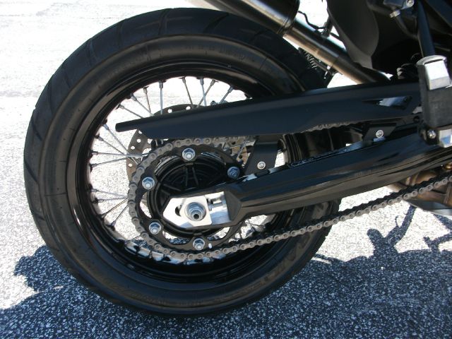 BMW F800 GS 2012 photo 21