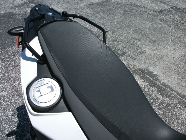 BMW F800 GS 2012 photo 3