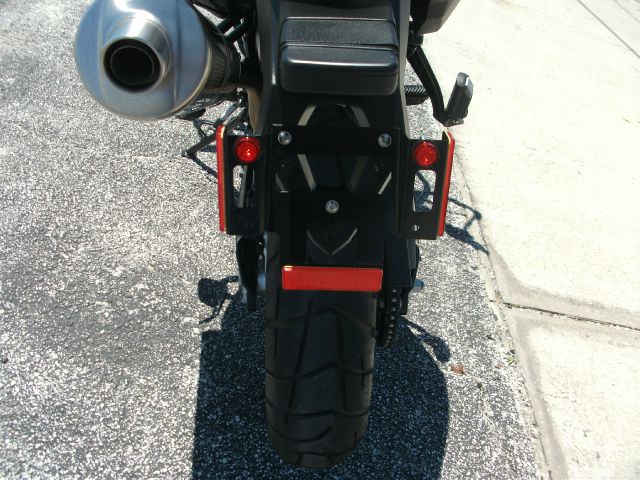 BMW F800 GS 2012 photo 9