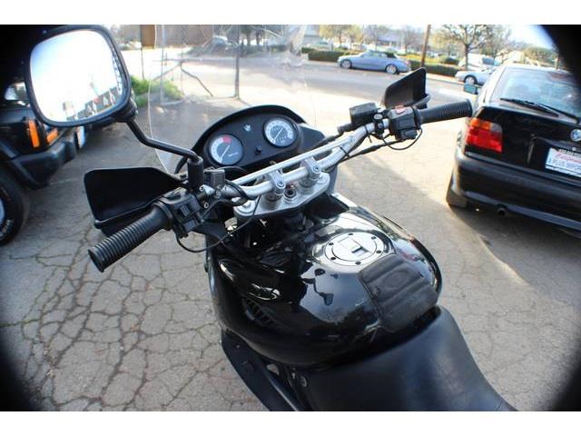 BMW FUNDORO 1999 photo 10