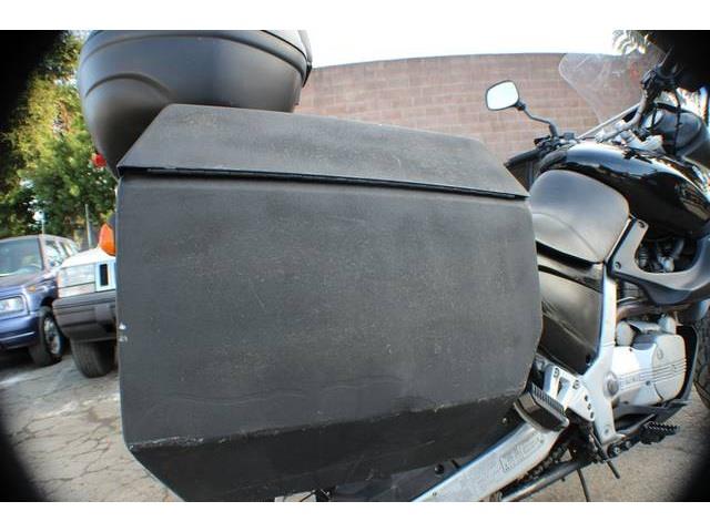 BMW FUNDORO 1999 photo 12