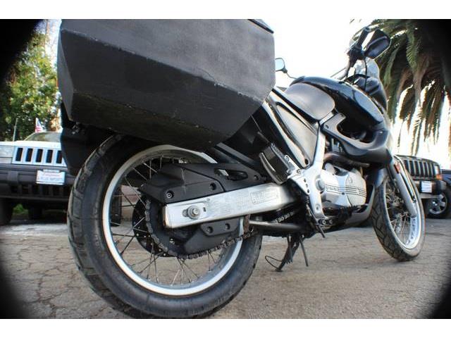 BMW FUNDORO 1999 photo 13