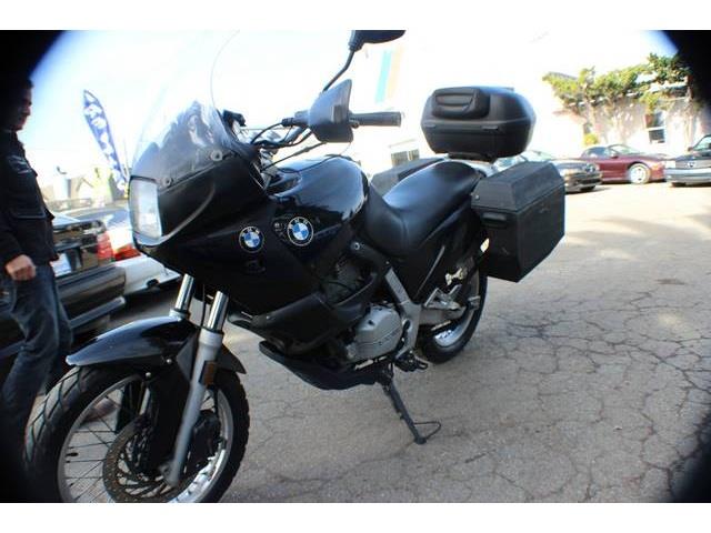 BMW FUNDORO 1999 photo 15