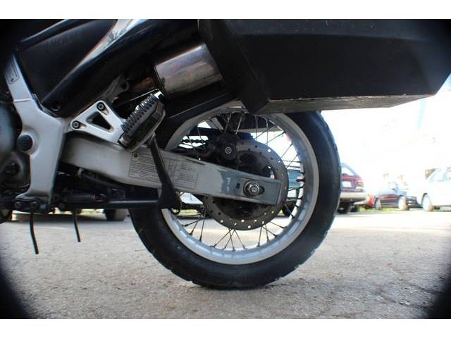 BMW FUNDORO 1999 photo 16