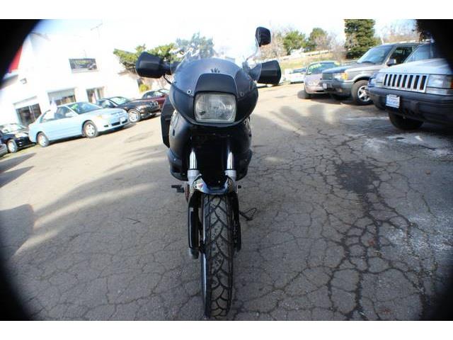 BMW FUNDORO 1999 photo 19