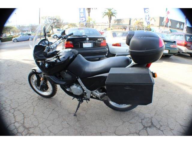 BMW FUNDORO 1999 photo 24