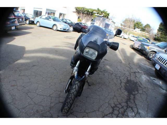 BMW FUNDORO 1999 photo 25