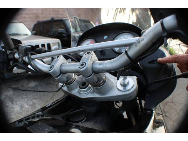 BMW FUNDORO 1999 photo 29