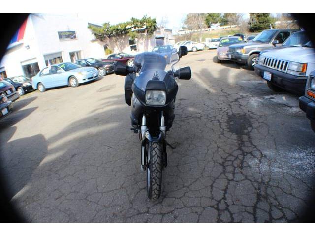 BMW FUNDORO 1999 photo 30