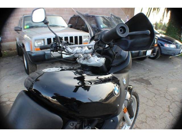 BMW FUNDORO 1999 photo 31