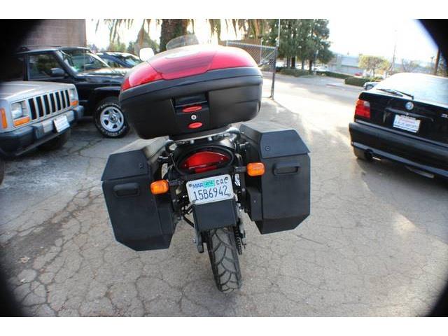 BMW FUNDORO 1999 photo 34