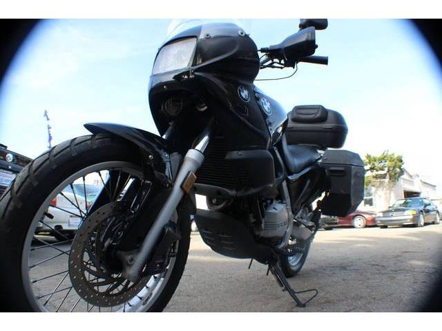 BMW FUNDORO 1999 photo 37