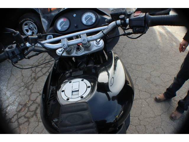 BMW FUNDORO 1999 photo 5