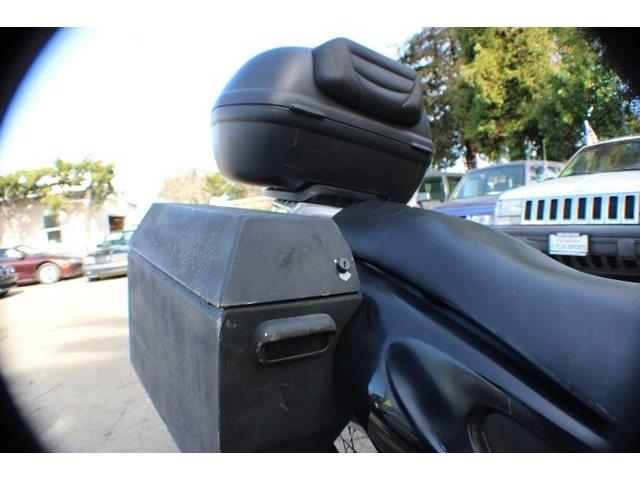 BMW FUNDORO 1999 photo 7