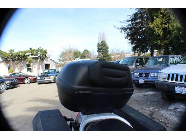 BMW FUNDORO 1999 photo 8