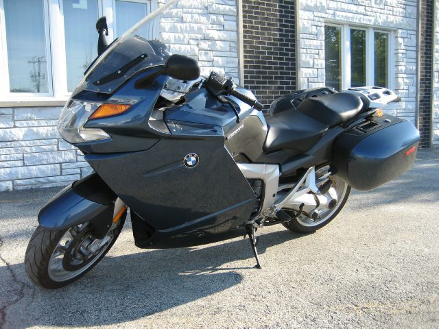 BMW K1200GT Unknown Motorcycle
