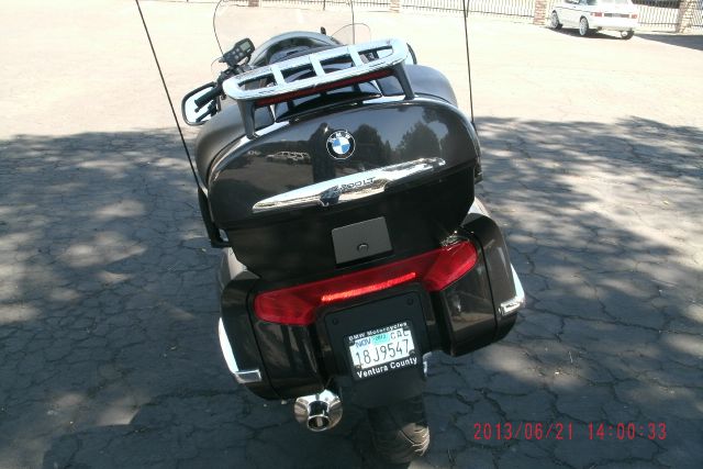BMW K1200LT 2006 photo 1