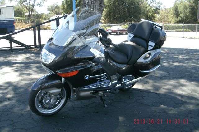 BMW K1200LT 2006 photo 2
