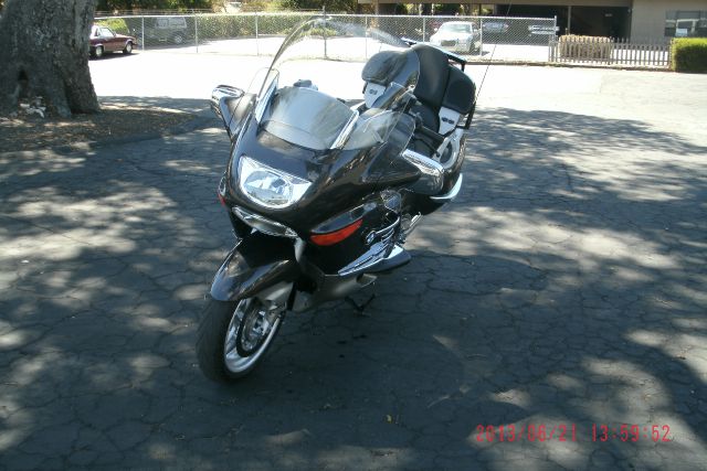 BMW K1200LT 2006 photo 3