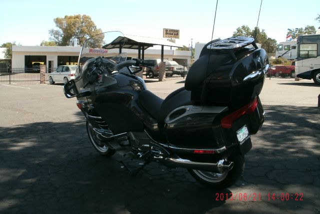 BMW K1200LT 2006 photo 4