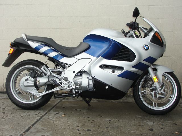 BMW K1200RS 1999 photo 3