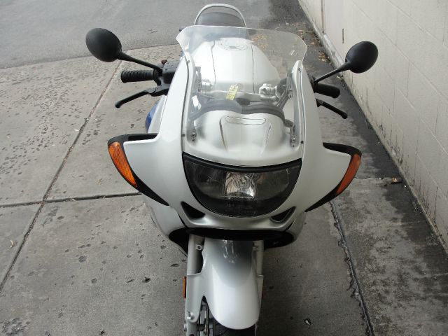BMW K1200RS 1999 photo 4