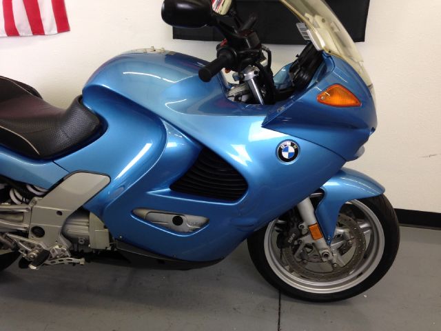 BMW K1200RS 2003 photo 1