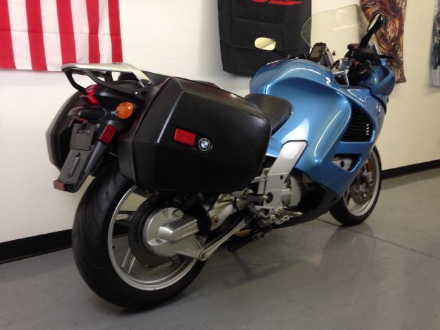 BMW K1200RS 2003 photo 2