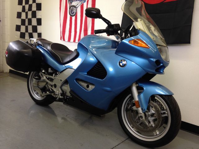 BMW K1200RS 2003 photo 3