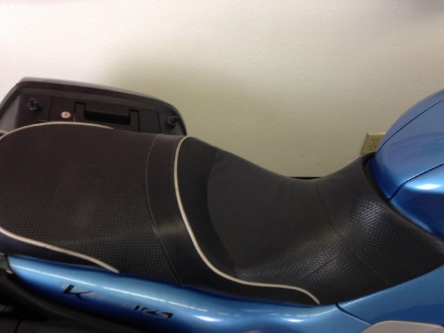 BMW K1200RS 2003 photo 4