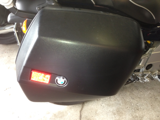 BMW K1200RS 2004 photo 3