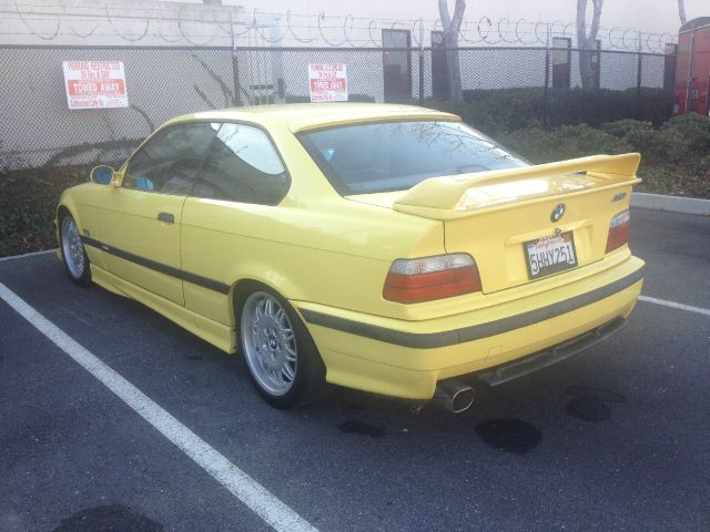 BMW M3 1995 photo 3
