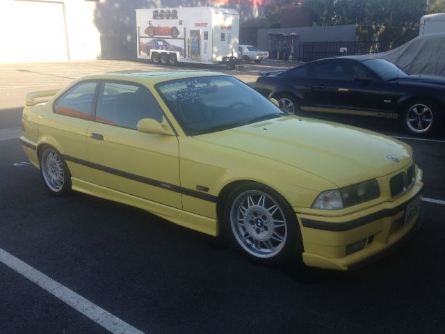 BMW M3 1995 photo 4