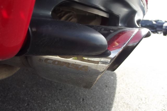 BMW M3 1996 photo 10