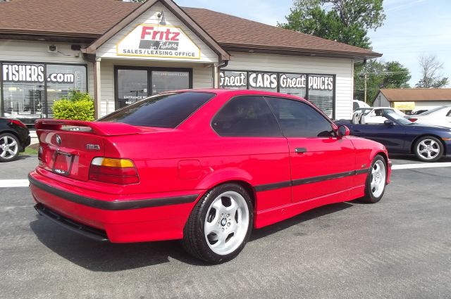 BMW M3 1996 photo 12