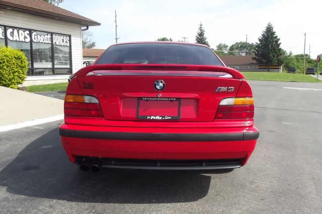 BMW M3 1996 photo 13