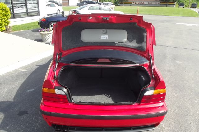 BMW M3 1996 photo 14