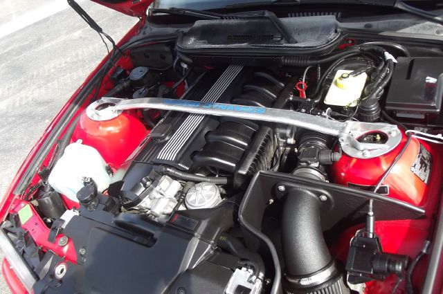 BMW M3 1996 photo 15