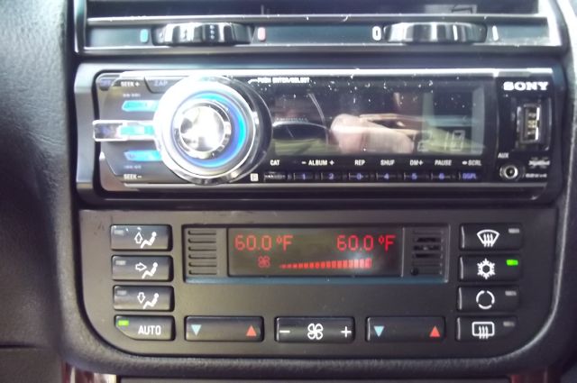 BMW M3 1996 photo 16