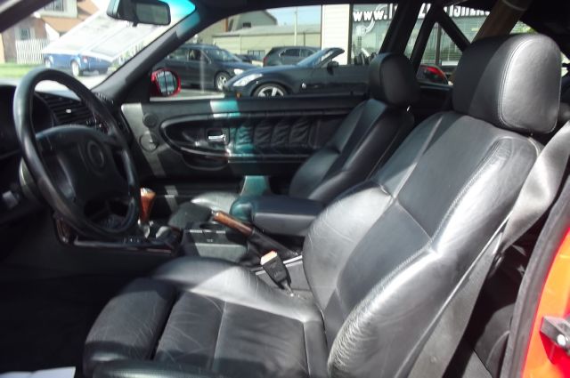 BMW M3 1996 photo 18