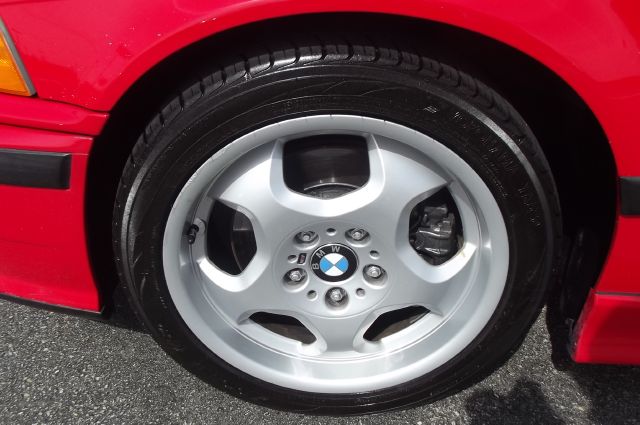 BMW M3 1996 photo 19