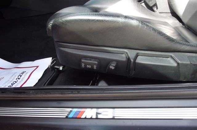 BMW M3 1996 photo 21